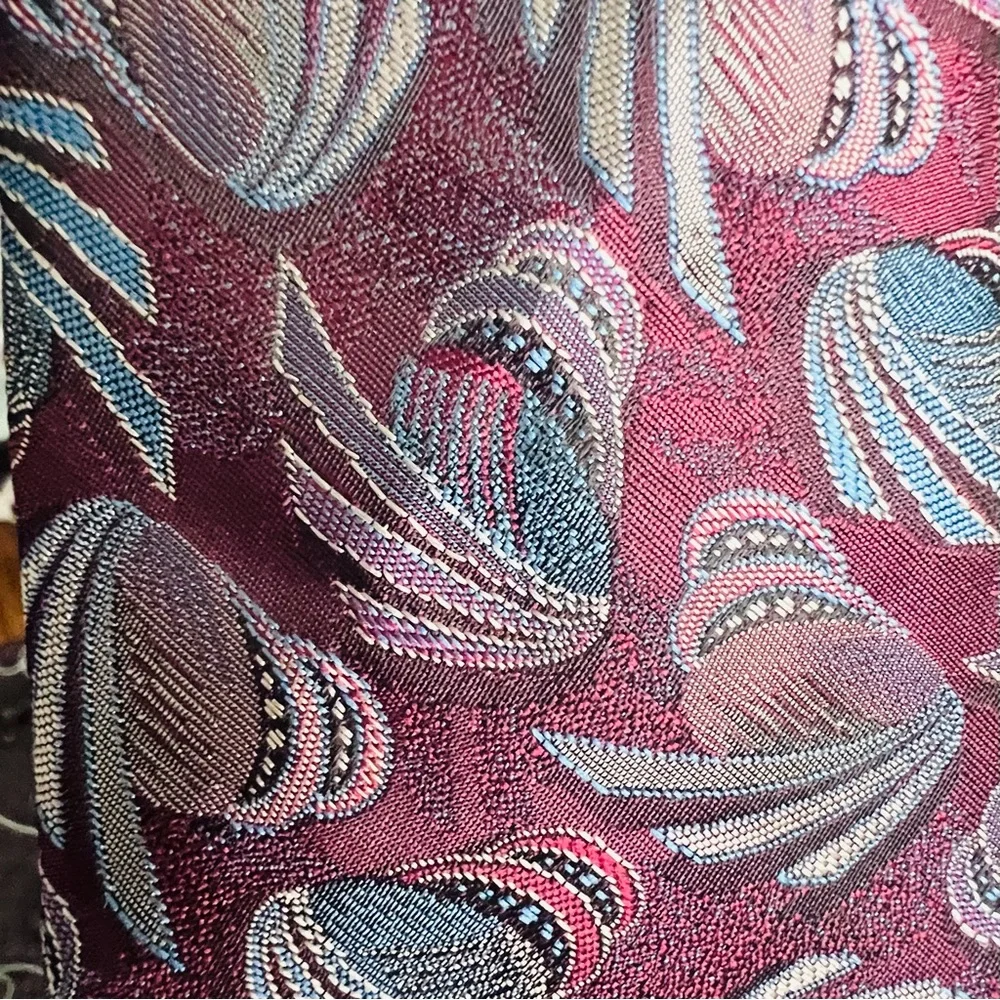 Dior christian tie